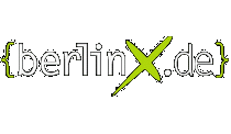 berlinx.de Logo